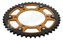 Vorschaubild Supersprox Stealth-Kettenrad 530 44Z (Gold)
