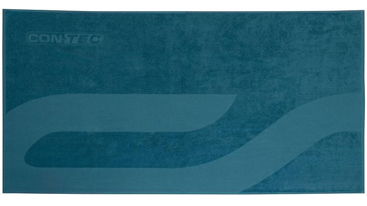 CONTEC Handtuch Shower.Support 70 x 140 cm