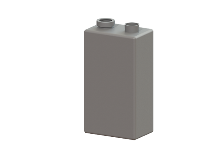 Kessel 680034 - Batterie