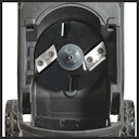 Vorschaubild Einhell Elektro-Messerhäcksler GC-KS 2540 CB 3430400