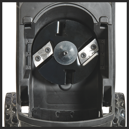 Einhell Elektro-Messerhäcksler GC-KS 2540 CB 3430400