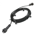 Vorschaubild Garden Lights Hauptkabel SPT-3 mit 6 Anschlüssen, 15 Meter