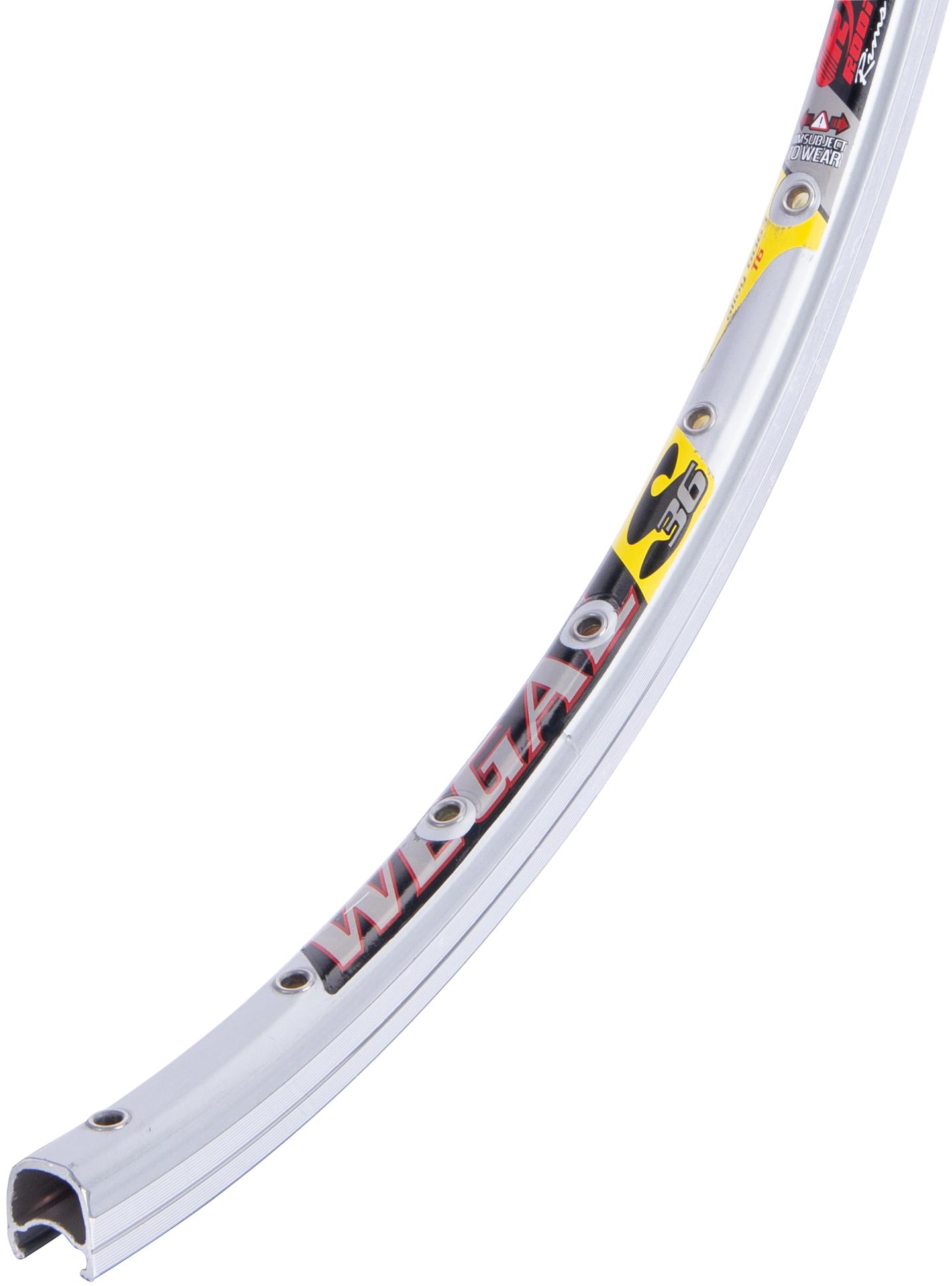 Rodi Felge Wegal Due