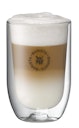 WMF Barista Latte Macchiato Set 2-teilig