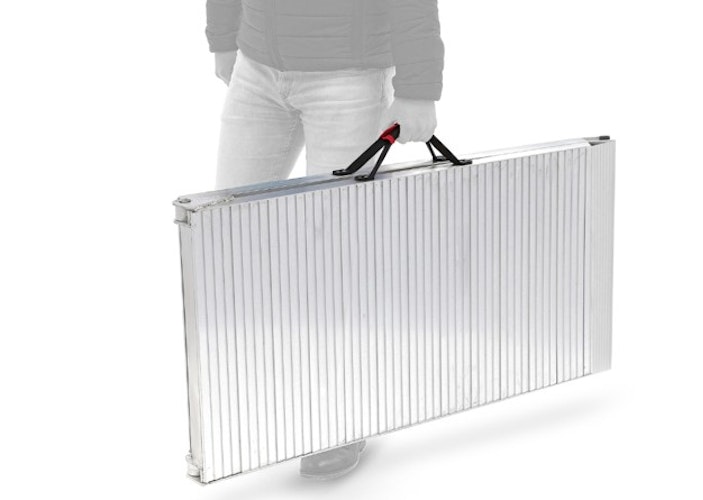 ACEBIKES "Pro Max" Auffahrrampe