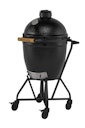 Vorschaubild Big Green Egg The Onyx LARGE Starter Set