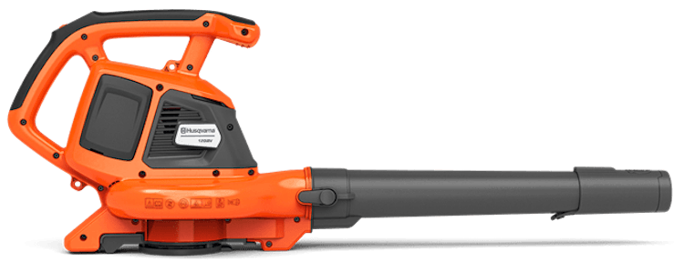 Husqvarna Akku-Blas/Sauggerät 120iBV+B140+C80