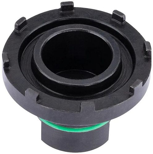 CONTEC Abzieher TFP-400E Bosch Gen. 2 schwarz, grün