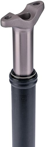 CONTEC Service-Kit Nara Dropair DLX Kit A 40 mm schwarz,violett