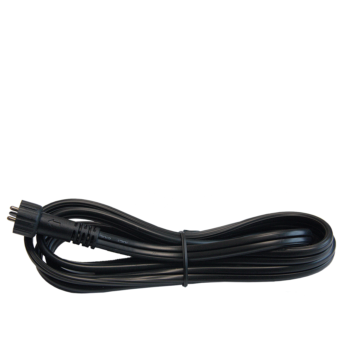 Lightpro 12 Volt Verlängerungskabel SPT-2W - 3 m