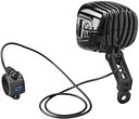 Vorschaubild Busch + Müller Scheinwerfer Lumotec IQ-XL Highbeam schwarz für Bosch System 2 (sind bereits mit ein
