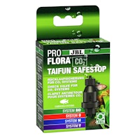 JBL ProFlora CO2 Taifun Safestop Aquarienzubehör