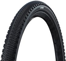 Schwalbe G-One Overland 365 Reifen 28 Zoll schwarz 1,35"