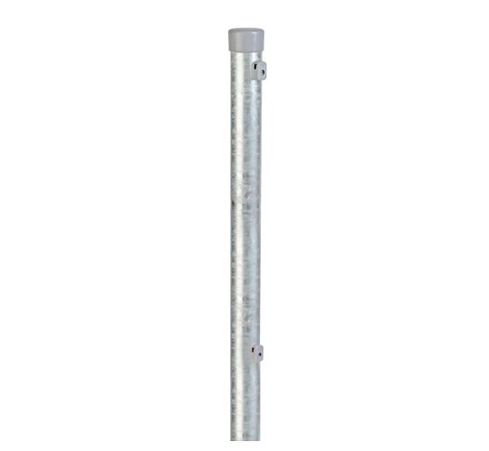 Zaunpfosten feuerverz. Ø42/1750 mm