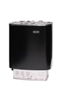 Vorschaubild Palmako Saunahaus Cubic 2,6 m² Aktionsangebot inkl. 6 kW Saunaofen - 44 mm
