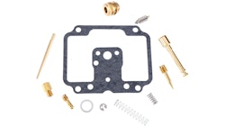 Keyster Reparatursatz Vergaser