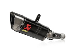 Akrapovič Slip-On Line (Carbon) Honda CBR1000RR-R Fireblade / SP 2024-2025 [S-H10SO29-APC]