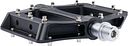 Vorschaubild CONTEC Pedal Black22 schwarz