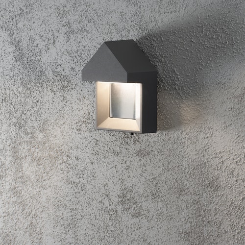 Konstsmide LED Wandleuchte Cosenza