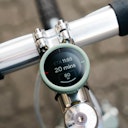 Vorschaubild BEELINE Fahrrad Navigationsgerät Velo 2