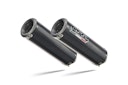 Vorschaubild GPR Komplettauspuffanlage Ducati 748 -S-SP-R-RS 1995/2002 M3 Poppy DMFS