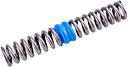 Vorschaubild CONTEC Ersatzfeder Nara Hard silber,blau