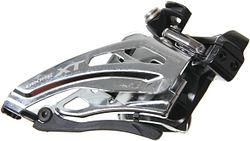 Shimano Umwerfer Deore XT FD-M8020 Low Clamp silber
