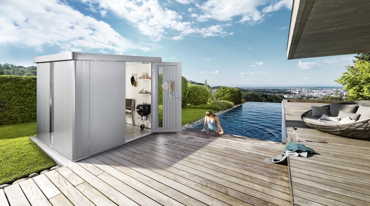 Biohort Gerätehaus Neo