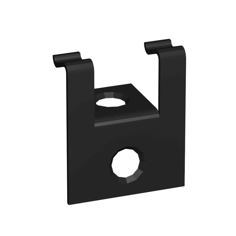 COBRA FASTENER Cobra 20 Anfangs-/Endclip 30 Stück