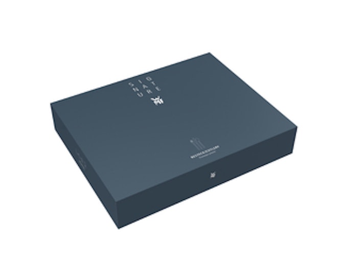 WMF Neo Besteck-Set, 66-teilig, Cromargan Protect®