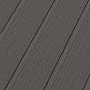 Vorschaubild NewTechWood Gigante Vintage WPC-Terrassendiele Hohlkammer Silver Gray  23 x 210 mm