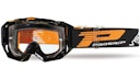 Vorschaubild Progrip Crossbrille 3303 TR Schwarz