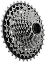 Vorschaubild SRAM Kassette Force XG-1270 E1 12-fach silber, grau