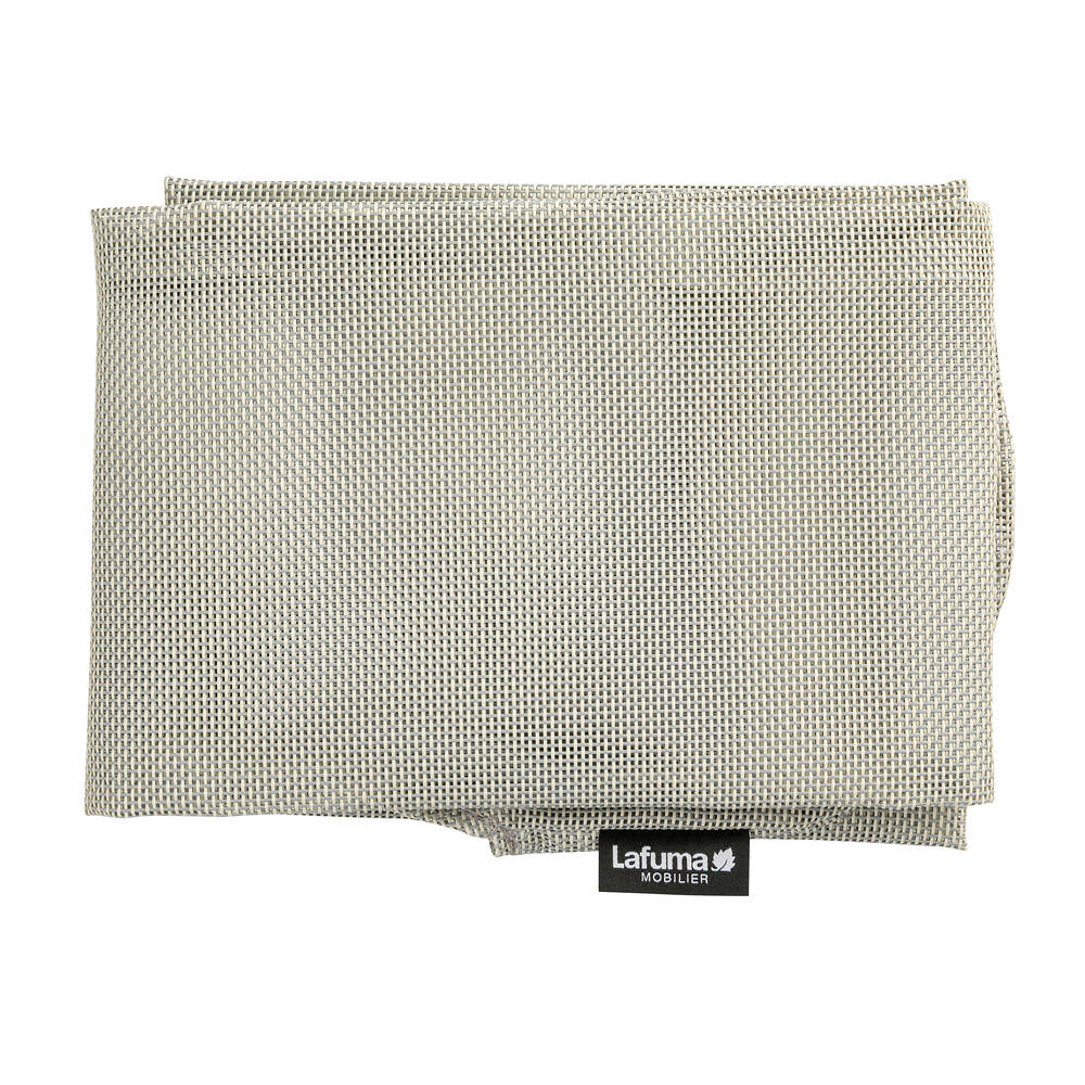 Lafuma Ersatzbezug für Liegestuhl TRANSATUBE 2, Batyline Seigle II