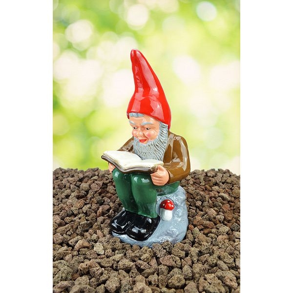 Heissner WILHELM, der Bücherwurm (06181-00)