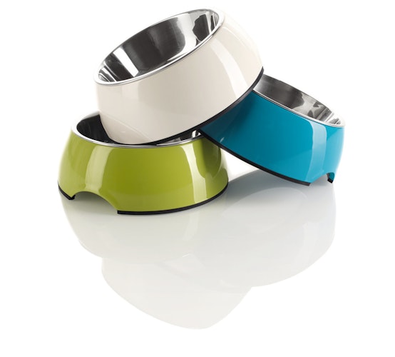 HUNTER Melamin-Napf 1400ml Hundenapf