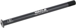 RockShox Hinterradsteckachse Rear Maxle Stealth 12 x 148 mm schwarz 180 lang, 1,75 Gewindesteigung, Boost