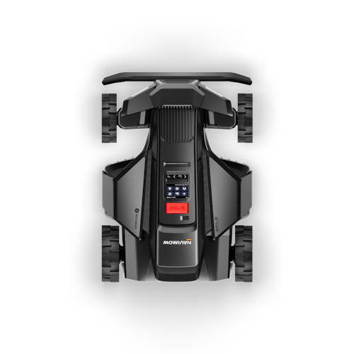 Segway Mähroboter Navimow X430E AWD