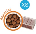 aquatlantis EasyBox Aquaclay XS Filtermaterial
