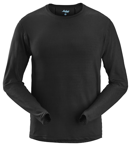 Snickers LiteWork, Langarm-Shirt