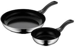 WMF Pfannen-Set 2-teilig