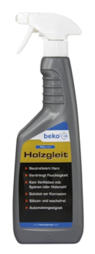beko TecLine Holzgleit