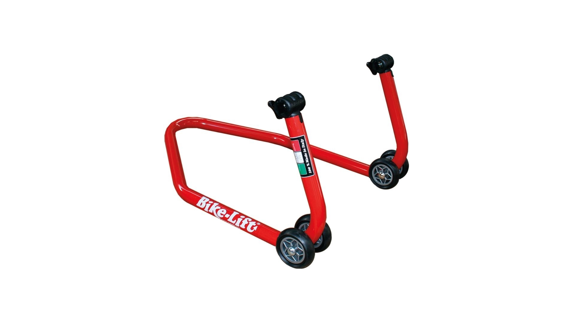 Bike Lift Hinterradständer RS-17 rot