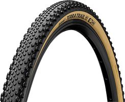 Continental Terra Trail Reifen 28 × 1,50" schwarz,beige creme
