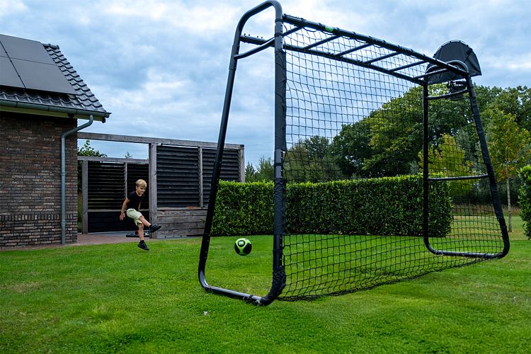 EXIT GetSet Fußballnetz MB 200