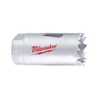 Milwaukee LOCHSAEGE 24  MM Contractor - 1ST 4932464677