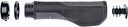 Vorschaubild CONTEC Griff MERGE City Comfort 140 mm schwarz/grau