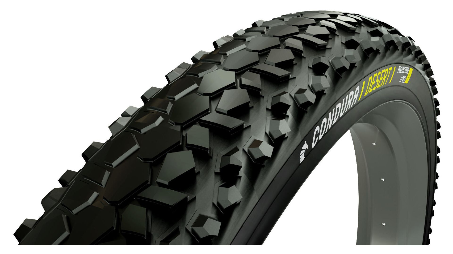 Condura Reifen DESERT 20 Zoll schwarz