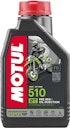 Vorschaubild MOTUL Motorenöl 510 2T 1 l