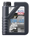 Vorschaubild Liqui Moly 4T 5W-40 HC Street 1 L